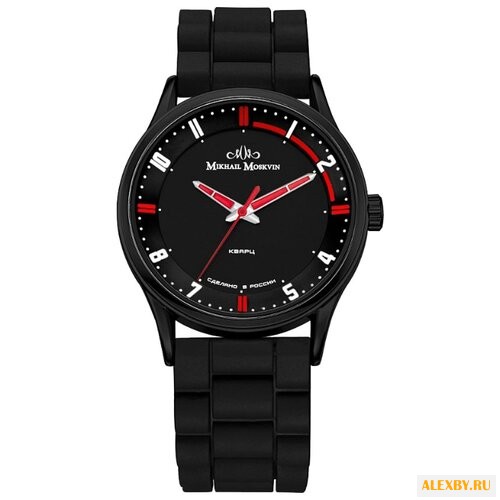 Наручные часы Mikhail Moskvin