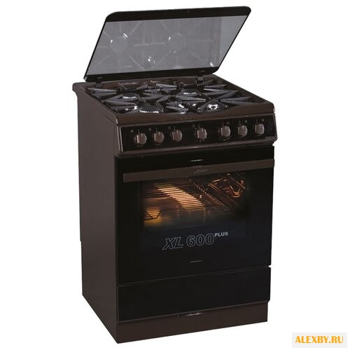 Плита Kaiser HGG 62501 B