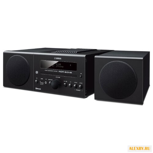 Музыкальный центр YAMAHA