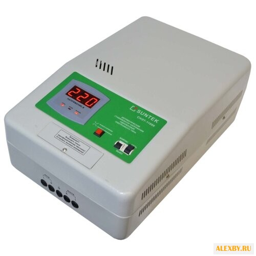 Стабилизатор напряжения SUNTEK
