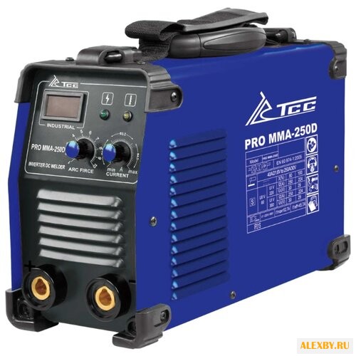 Сварочный аппарат ТСС PRO