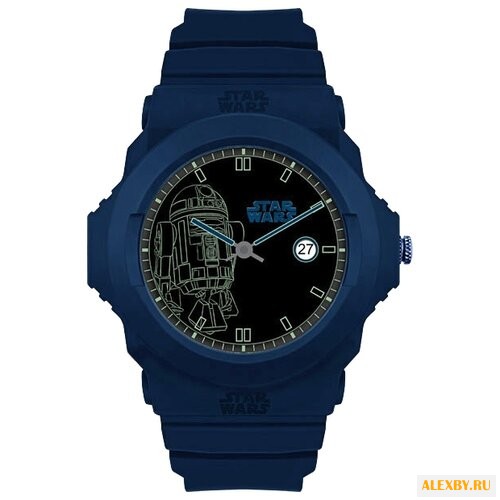 Наручные часы Нестеров SW60207RD