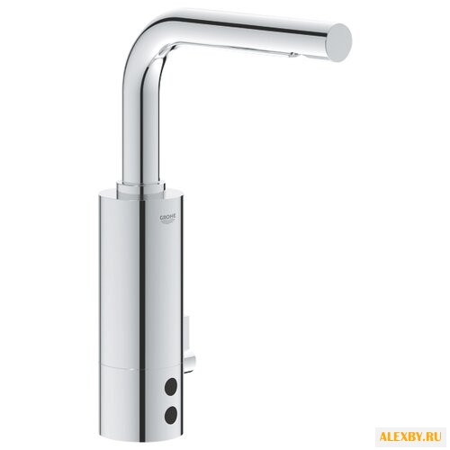 Термостатический сенсорный