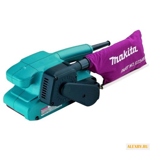 Ленточная шлифмашина Makita 9910K