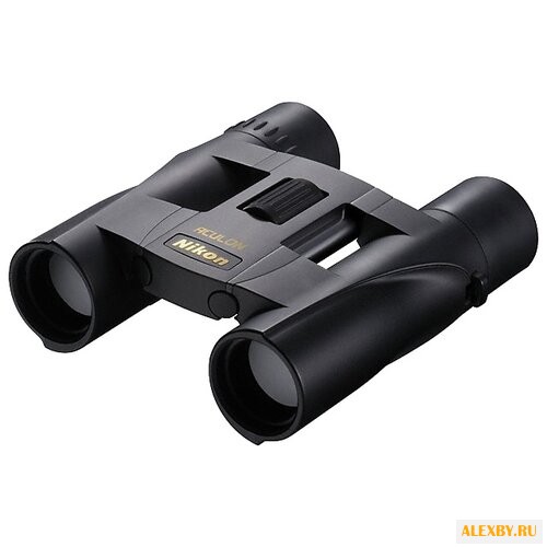 Бинокль Nikon Aculon А30 8x25