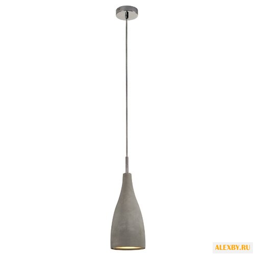 SLV Soprana Solid PD-4