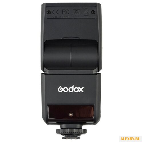Вспышка Godox TT350S for Sony