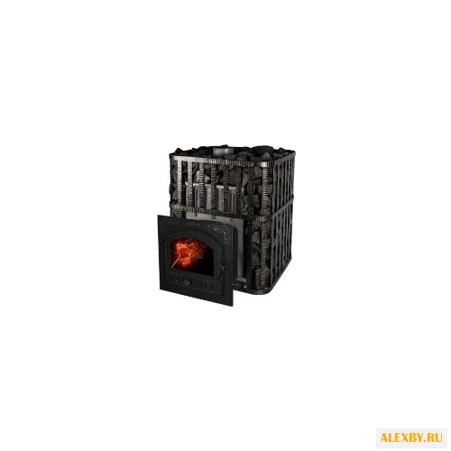 Банная печь Гефест ПБ-02 МС