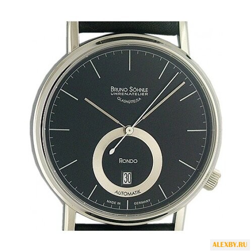 Наручные часы BRUNO SOHNLE