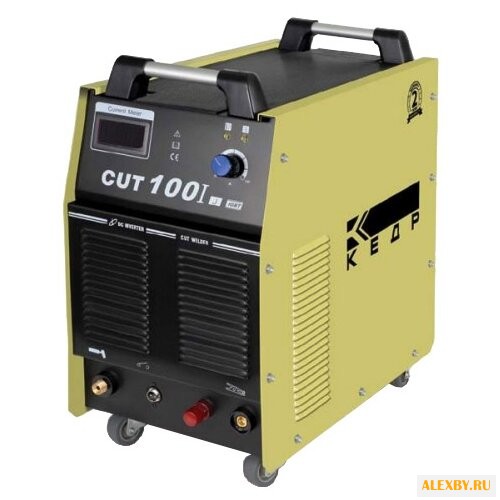 Инвертор для плазменной резки