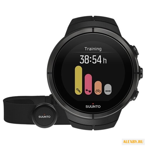 Часы SUUNTO Spartan Ultra