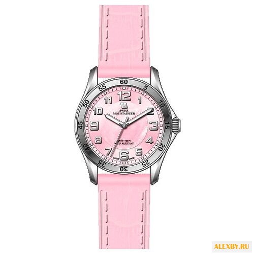 Наручные часы Swiss Mountaineer