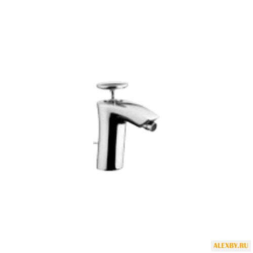 Однорычажный смеситель для биде