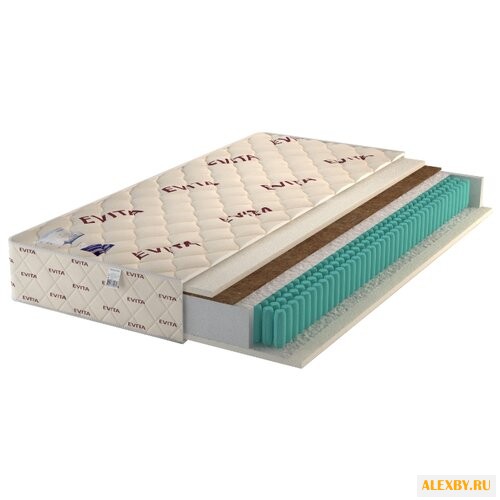 Матрас Evita Double H-3