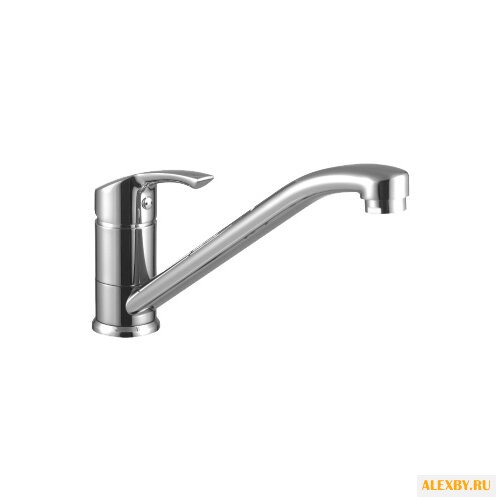 Однорычажный смеситель для