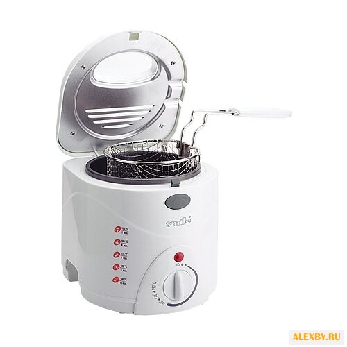 Фритюрница Smile FR 1713