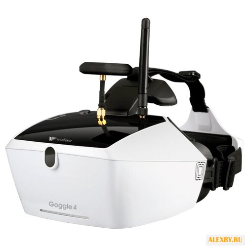 Очки виртуальной реальности