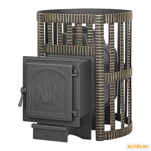 Банная печь Везувий ЛЕГЕНДА