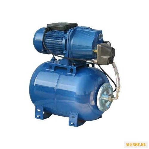 Насосная станция AquaTechnica