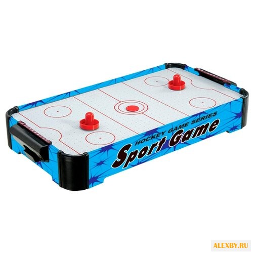 Partida Аэрохоккей Премиум 74