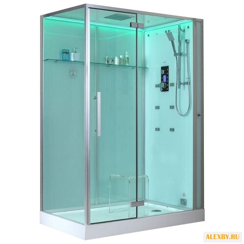 Закрытая кабина Eago DZ991F12 R