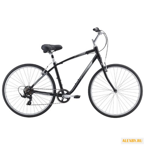 Городской велосипед Giant