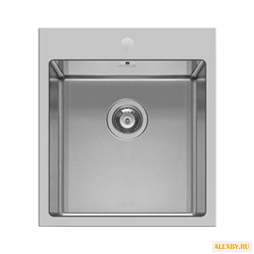 Врезная кухонная мойка Pyramis