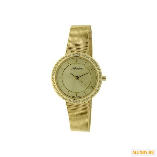 Наручные часы Adriatica