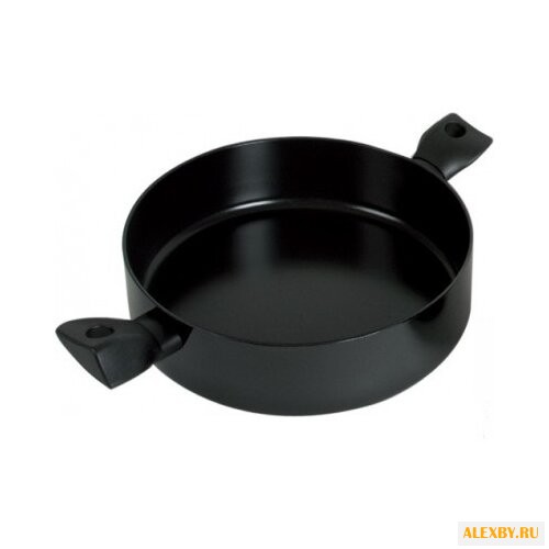 Сотейник TVS 100% ceramik