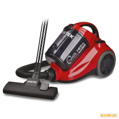 Пылесос CENTEK CT-2530