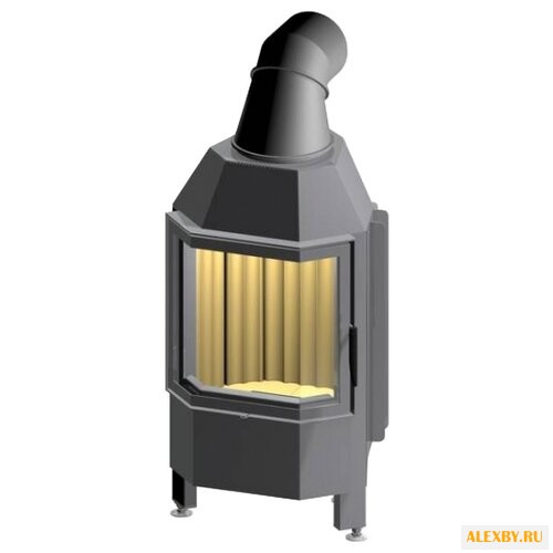 Топка Spartherm Speedy M