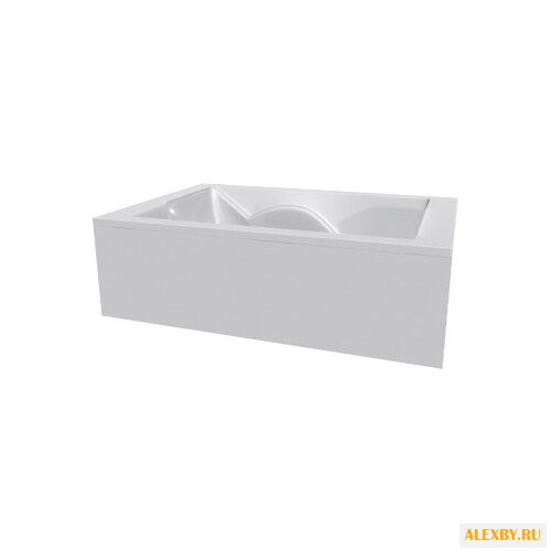 Отдельно стоящая ванна Vayer