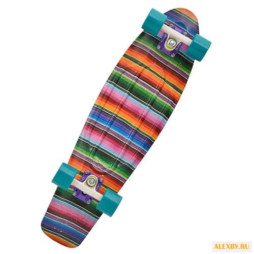 Лонгборд Penny Baja 27