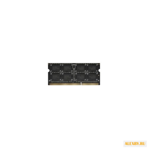 Оперативная память AMD