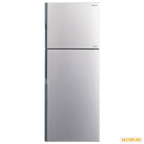 Холодильник Hitachi R-V472PU3INX