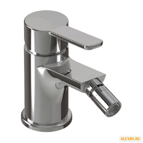 Однорычажный смеситель для биде