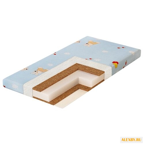 Матрас Plitex Юниор Плюс