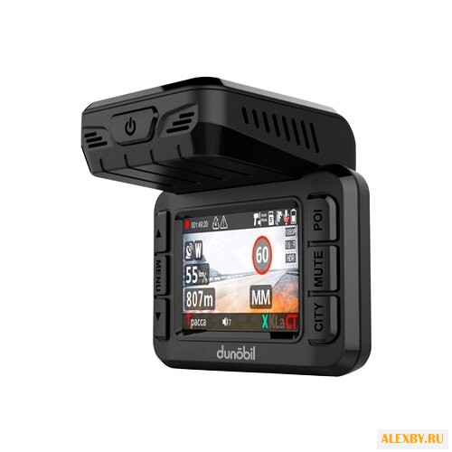 Видеорегистратор с