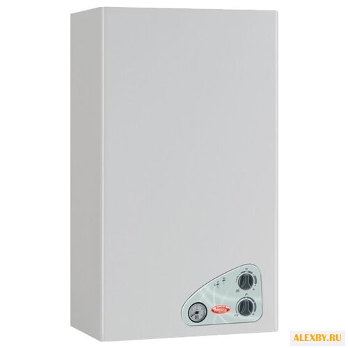 Газовый котел Alphatherm Sigma