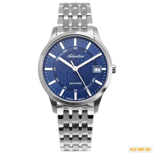 Наручные часы Adriatica