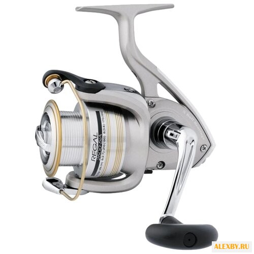 Катушка DAIWA Regal 1500 5IA