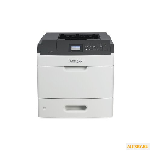 Принтер Lexmark MS810dn