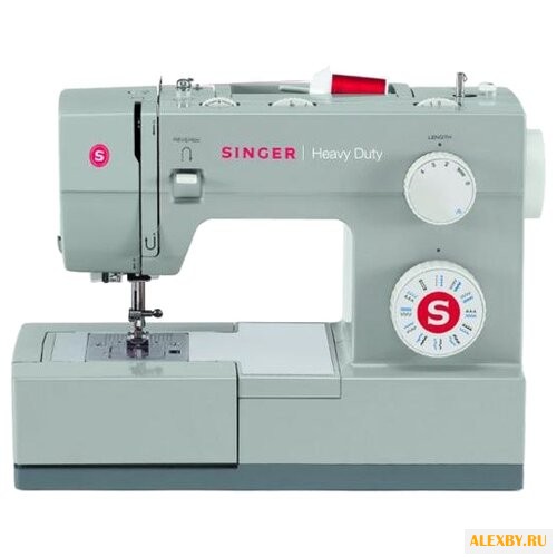 Швейная машина Singer Heavy