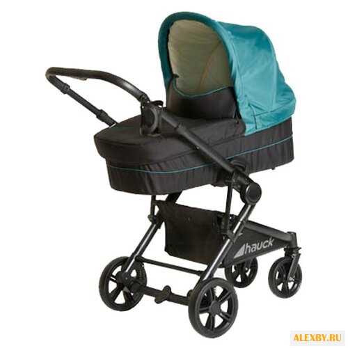 Универсальная коляска Hauck