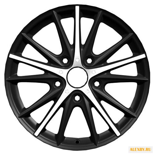 Колесный диск NZ Wheels SH641