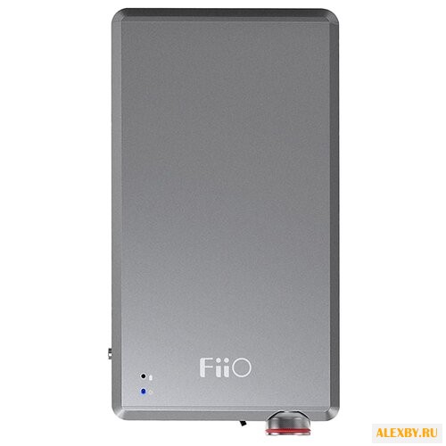 Усилитель для наушников Fiio A5
