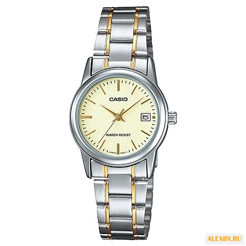 Наручные часы CASIO LTP-V002SG-9B