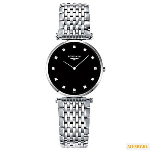 Наручные часы LONGINES