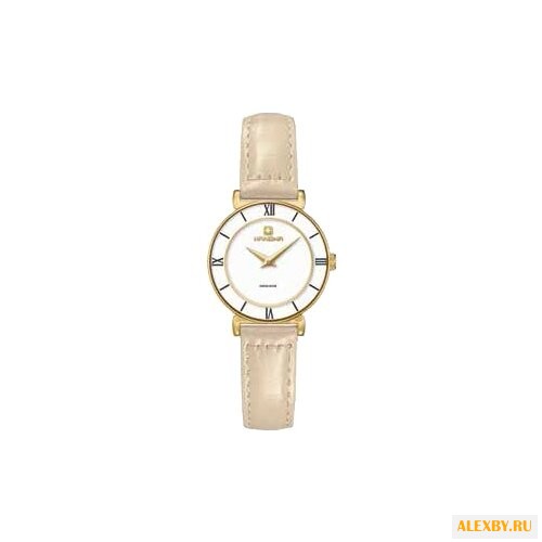 Наручные часы HANOWA