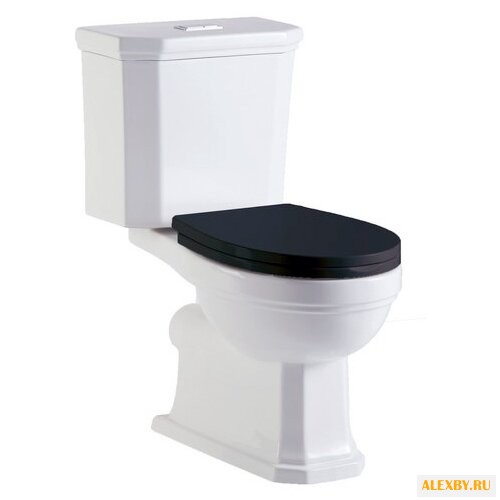 Унитаз Boheme Vogue 941